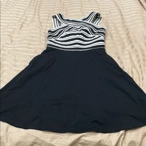 MAEVE ANTHROPOLOGIE DRESS SIZE 4